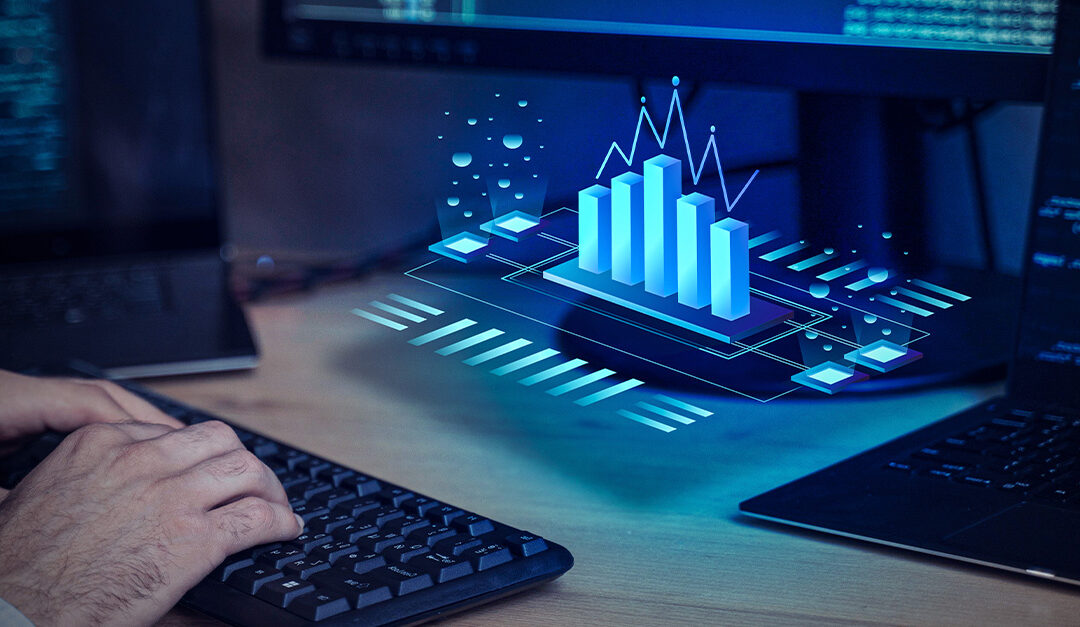 Big Data na Indústria: revolucionando a manufatura com análise de dados avançada