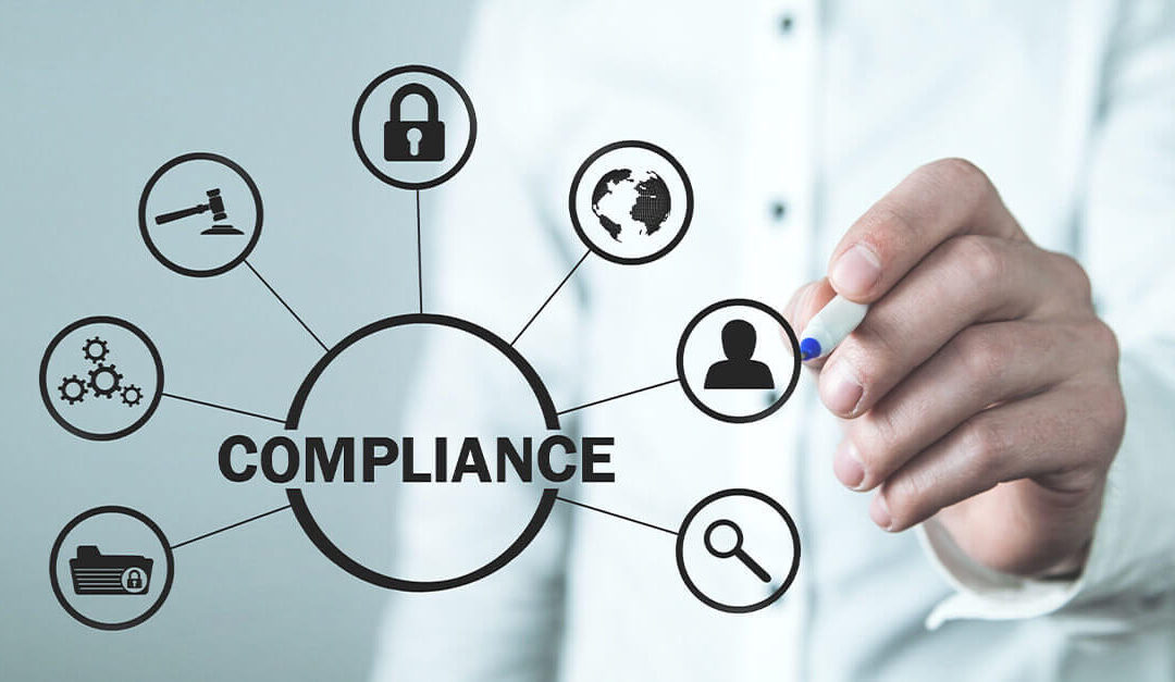 Como adequar seus processos e equipe ao compliance industrial