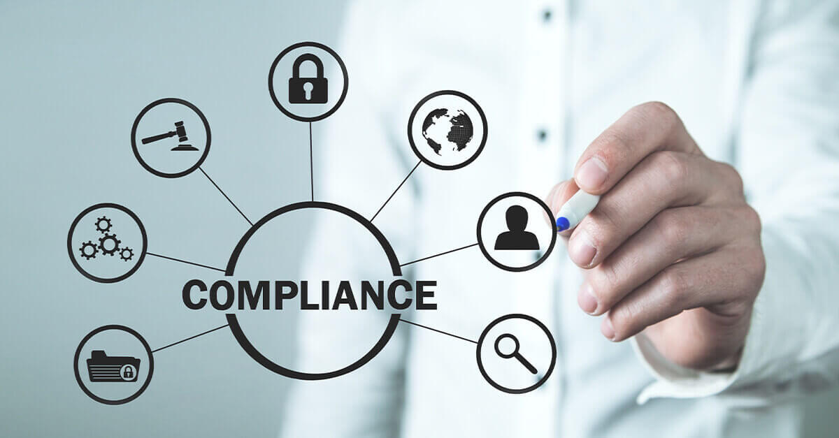 compliance industrial