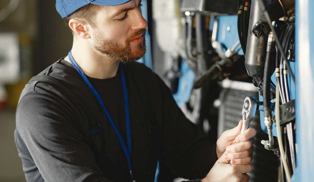 Conheça os cinco principais indicadores de manutenção industrial e como aplicá-los